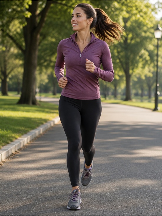 Easy Spirit Shoes - Easy Spirit Athletic Sneakers